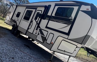 Farmer Family RV Rental