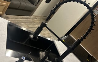 2024 Forest River Cherokee Grey Wolf