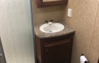 2013 Heartland Sundance