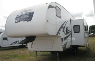 la casita pet approved and kids approved RV