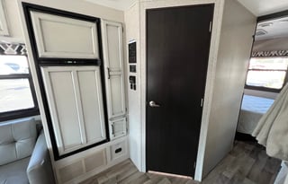 2021 Jayco Alante 29F: Unlimited mi, Vet. Discount