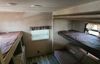 2020 Coachmen RV Catalina Legacy 323BHDSCK