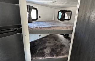 2022 Forest River RV Salem FSX 178BHSKX