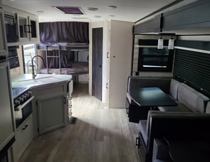 Jayco White Hawk 29BH