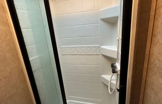 2014 Forest River RV Forester LE 2251LE Chevy