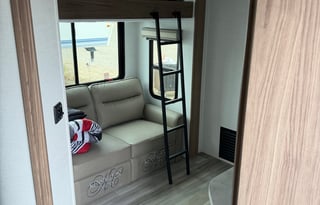 2024 Alliance RV Paradigm 380MP