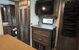 Our Home on Wheels — '23 Coachman Mirada 35ES!