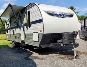 Gulf Stream RV Trailmaster Ultra-Lite 279BH