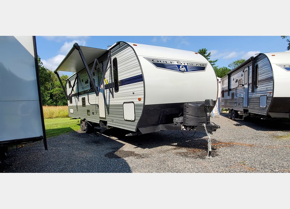 Travel Trailer rentals in Winthrop