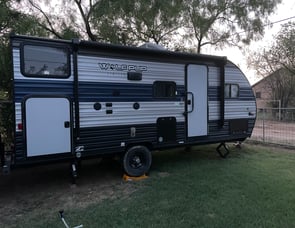 Forest River RV Cherokee Wolf Pup 17JG