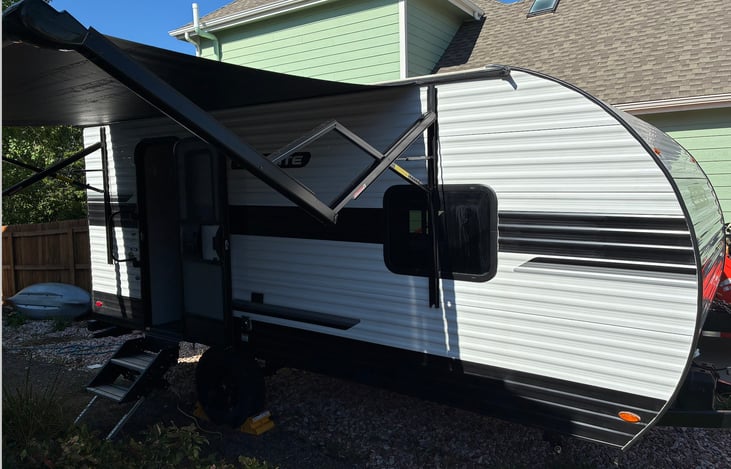 RV Photo
