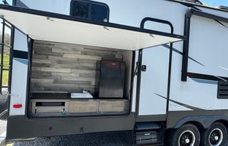 2021 Crossroads Volante 310BH