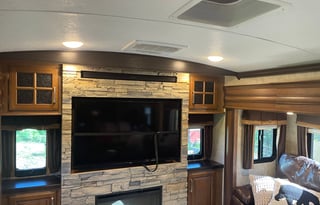 WV Montana Family Fun RV