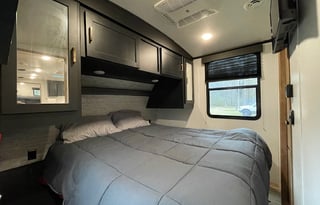 2022 Keystone RV Outback Ultra Lite 302UBH