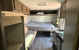 2025 Grand Design Transcend One 151BH