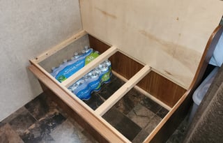 2016 Starcraft AR-ONE MAXX 20BH LE