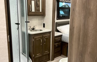 2022 Jayco Redhawk 31F