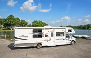 Let the Adventure Begin!