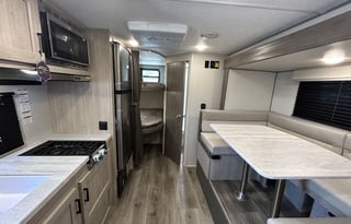 2024 Coachmen Catalina 184BHSX