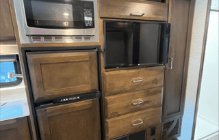 Luxury 2021 Tiffin Wayfarer - Try RV Life in Style