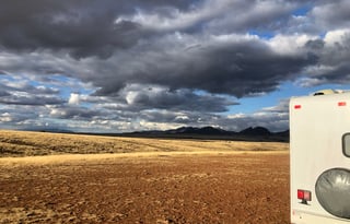 2017 Thor Motor Coach Majestic 19 G