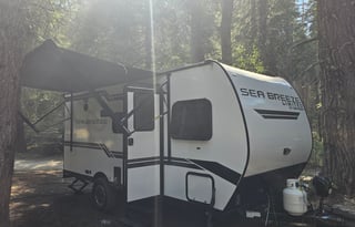 2024 Genesis Supreme Sea Breeze Limited 16BB