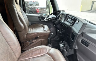 2020 NeXus RV Wraith 34W Super C