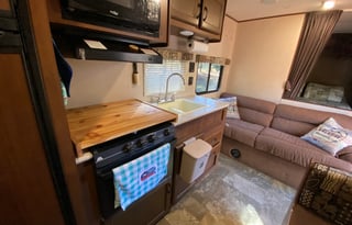 2015 Jayco Jay Flight SLX 264BHW