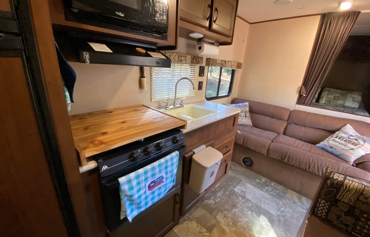 RV Photo