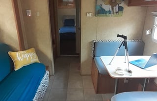 2007 Starcraft ST 2500RKS