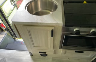 2023 Forest River RV Sunseeker LE 2150SLE Chevy