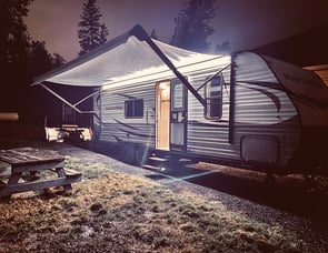 Starcraft Autumn Ridge 26BH