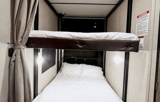 Chancey Express *DELIVERY ONLY*