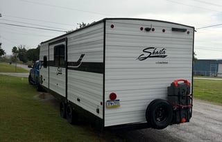 Adventure Starts Here – Sleeps 7