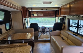 2017 Thor Motor Coach ACE 30.2