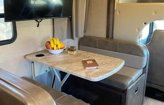 Meet Thor keeping  you & your family on the road