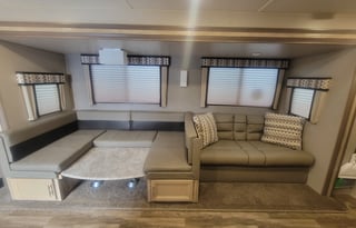 2021 Coachmen RV Catalina Legacy 263BHSCK