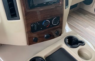 2017 Thor Motor Coach ACE 30.4