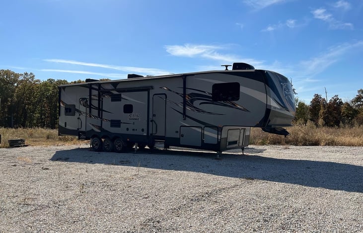 RV Photo