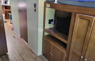 2015 Heartland Prowler 32P BHS