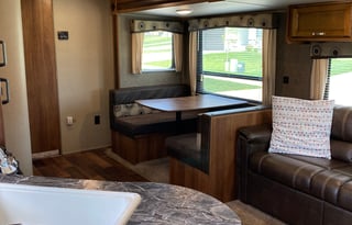 2018 Keystone Summerland