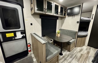 New! 2025 Jayco Bunkhouse Travel Trailer