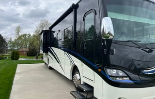 The Rolling Coachman