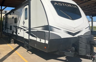 2022 Dutchmen RV Astoria 3203BH