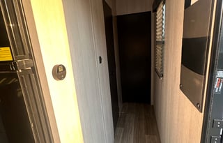 2025 Genesis Supreme Vortex V2715FSXL