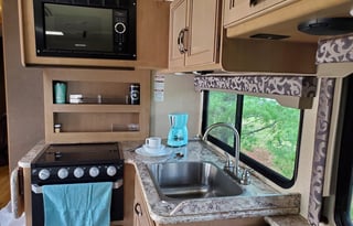 2020 Thor Motor Coach Four Winds 30D