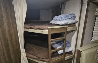 2018 Keystone RV - Bullet 272BHS