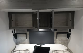 Tate and Allison Venture Sportrek