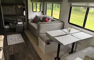 2021 Keystone RV Bullet Crossfire 2730BH