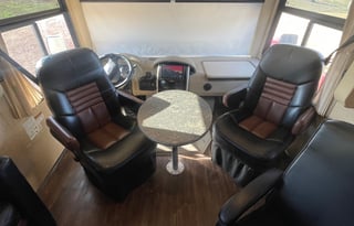2015 Thor Motor Coach Outlaw 37LS TOY HAULER